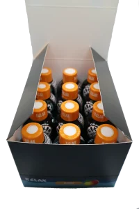 Mango Kava Shots (Case of 12)