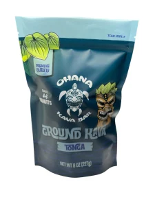Tonga Ground Kava